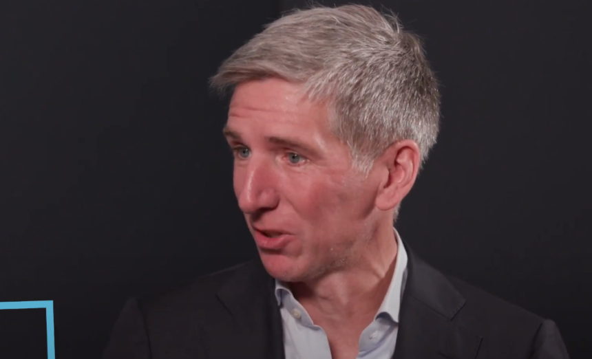 What will 2026 be for Bitcoin? Bitwise's cio thinks