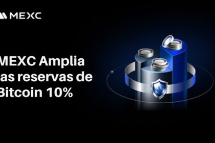 Is Mexc sure? New audit confirms strong support in Bitcoin reservations