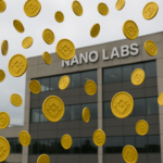 BNB floods Nano Labs's treasury with a new millionaire purchase