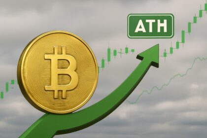 What lacks Bitcoin to break historical maximums?