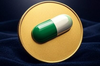 Token from Pump. Fun raised 500 million in 12 minutes