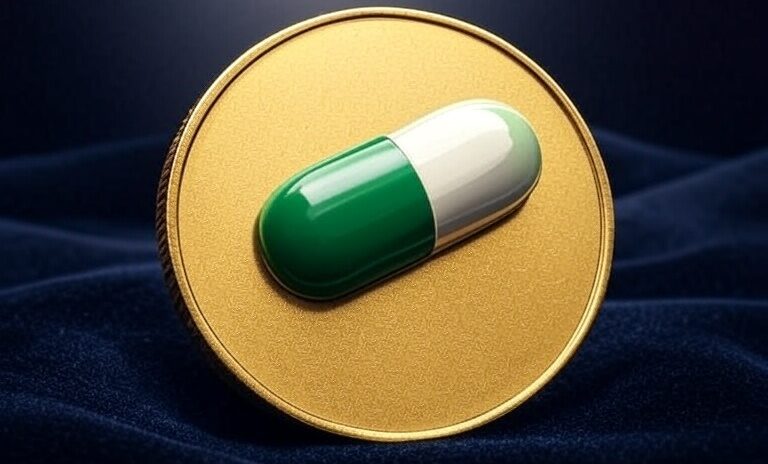 Token from Pump. Fun raised 500 million in 12 minutes