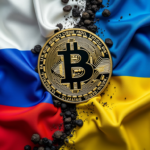 Ukraine sanctions 60 cryptocurrency companies for helping Russia