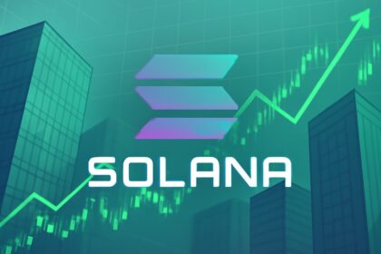 Solana's arrival at the Treasury triggers the company's company actions