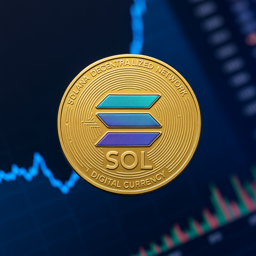 Solana breaks the USD 200 barrier How will this cryptocurrency follow?