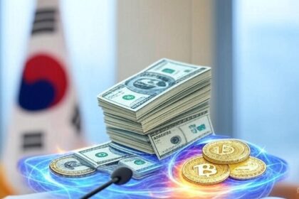 CBDC's stoppage expands and reaches Korea