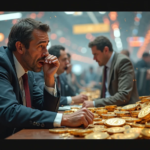 USD 600 million traders were liquidated with the rise of Bitcoin and cryptocurrencies