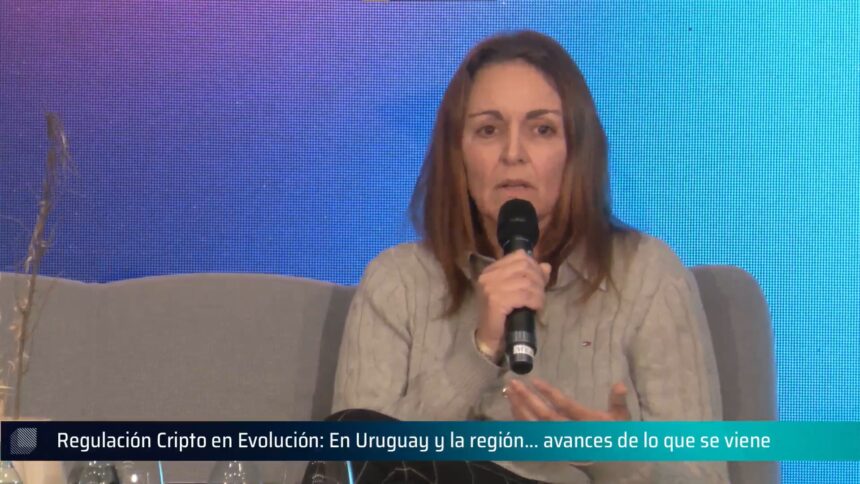 Bitcoin will be declared in Uruguay "Virtual Non -Financial Active" What does it mean?