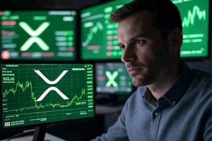 XRP takes up the upward course wanting to go to new maximums