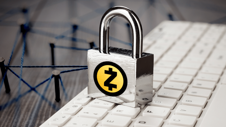 Binance collapses and will not launch ZCash, the privacy cryptocurrency