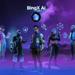 Bingx AI reaches 2 million users and 20 million consultations in just 100 days