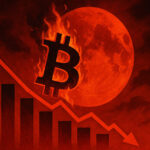 Bitcoin red moon. Why September forms a crypto cycle