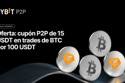 Bybit offers LATAM users a USDT 30,000 prize for buying Bitcoin