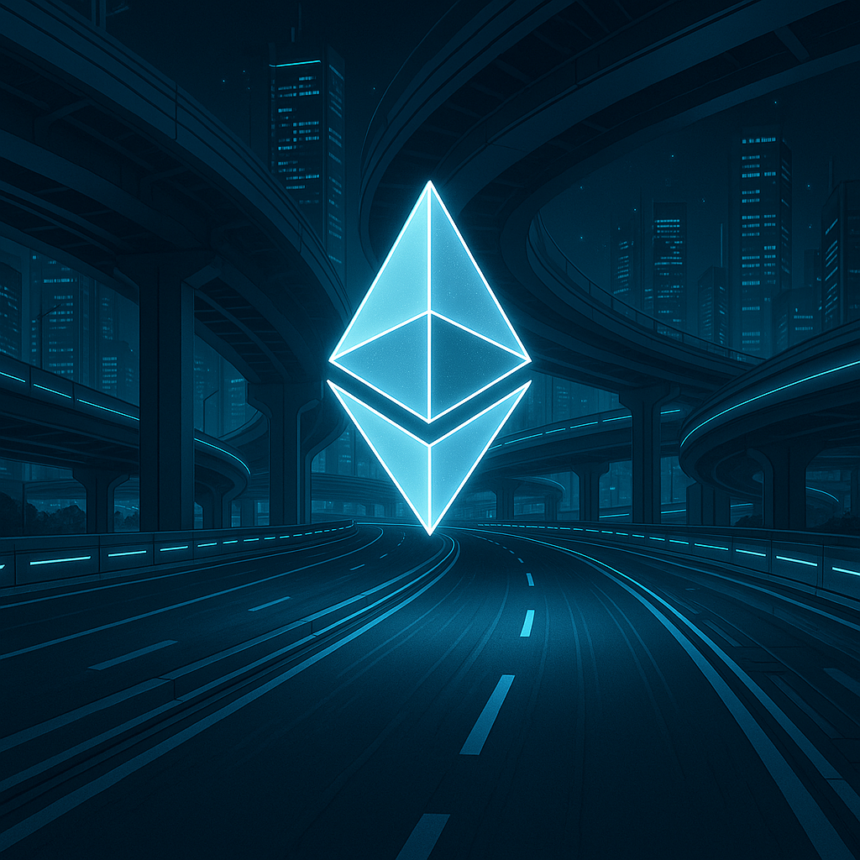 The row to abandon Ethereum's staking reaches an ATH