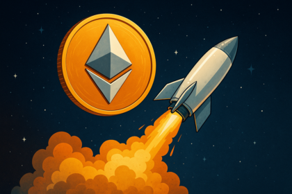 Ethereum news