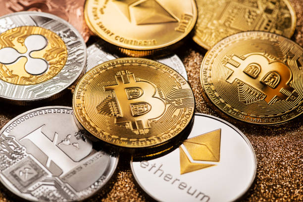 Bitcoin