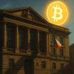 Czech ministry after accepting Bitcoin from convicted criminals