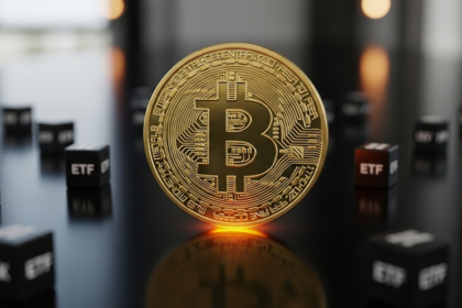 ETF bitcoin