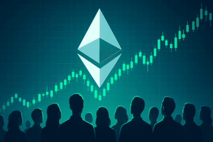 Ethher (ETH) and Altcoins will prison a Bitcoin