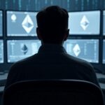 "The risk of quantum will materialize in 10 or 15 years" for cryptocurrencies