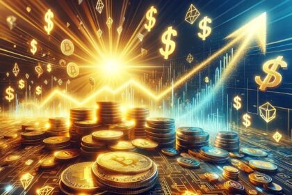 Ethereum crypto trader