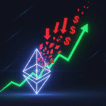 New Ethereum ATH liquids more than 300 million dollars