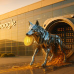Google Backs Bitcoin Miner Terawulf's $1.8 billion AI Project