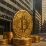 Harvard discloses $116.7 million exposure to Bitcoin via BlackRock's IBITETF