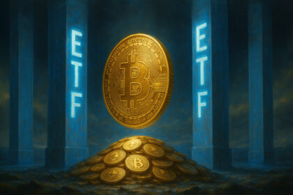 Institutional investors will reach $33.6 billion in Bitcoin ETF holdings in the second quarter