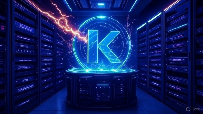 They get ready to the Kaspa network for the arrival of the quantum threat