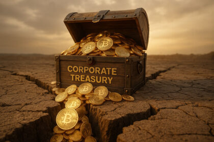 NASDAQ has been listed on KindlyMD to raise $5 billion via equity to buy Bitcoin
