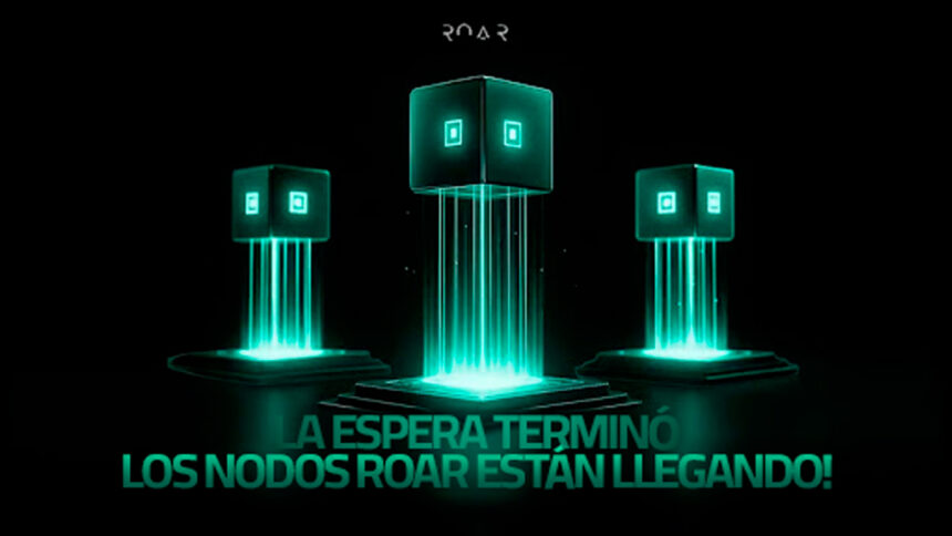 R0AR announces sale of nodes in optimism to boost community property in defi