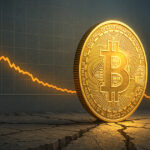 Record compression with implicit volatility sets up the next big move for Bitcoin