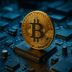 They use bitcoin to embed 10,000 op_return in a transaction