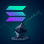 Solana displaces Ethereum as the house of the defi