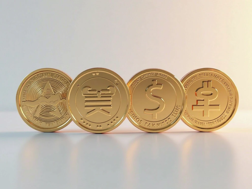 Asia seeks to stop domain of the dollar with laws for Stablcoins