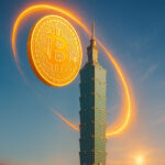 Taiwan's first Bitcoin Treasury investor bets $10 million on Nasdaq's Sora