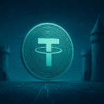 USDT and Tether have new digital fesses in RGB and Polygon