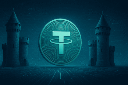 USDT and Tether have new digital fesses in RGB and Polygon