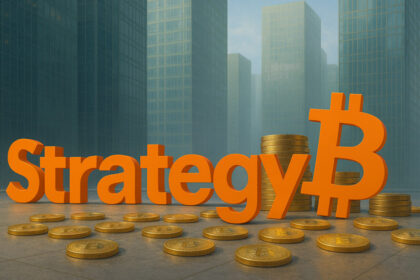 The strategy was nearly tripled in the second quarter thanks to Bitcoin Surge