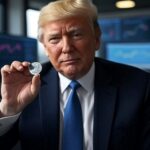 Trump is about to launch another cryptocurrency to the market