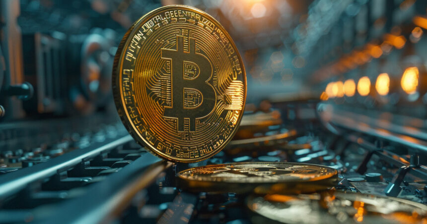 UK-based Union Jack Oil turns into Bitcoin mining amid increasing network difficulty