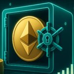Ethereum Fortune Locked Away: Early ICO Buy Now Worth Over $1B