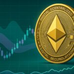 Ethereum Holds Strong as Price Absorbs Market Maker–Induced Volatility