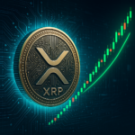 XRP enters the potential reversion zone