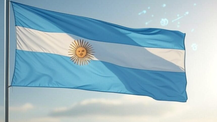 Argentina enables more negotiable values ​​such as "tokens" what are they?