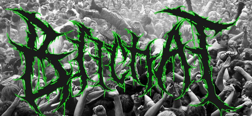 Bitchat will allow you to chat with the bitcoiners in your neighborhood and beyond