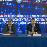 El Salvador and Bolivia sign agreement on Bitcoin and cryptocurrencies