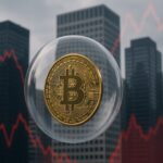Bitcoin's treasury companies are "a bubble": Capriole Investments