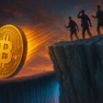 Whale's $2.6 billion Bitcoin sales have driven weekend crashes